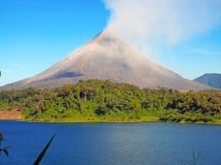 Volcan