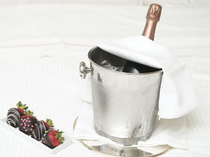 ROMANCE PACKAGE