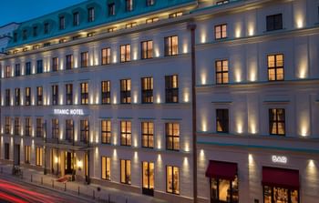 Titanic Gendarmenmarkt Berlin Video