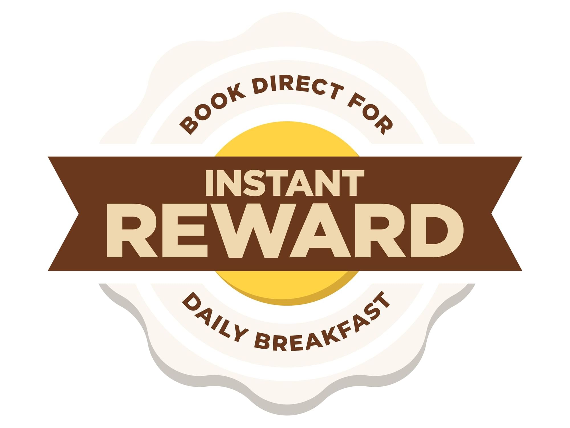 Granlibakken Tahoe Instant Reward Daily Buffet Breakfast