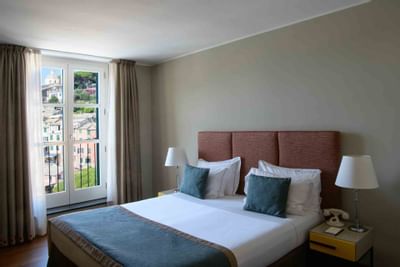 chambre executive