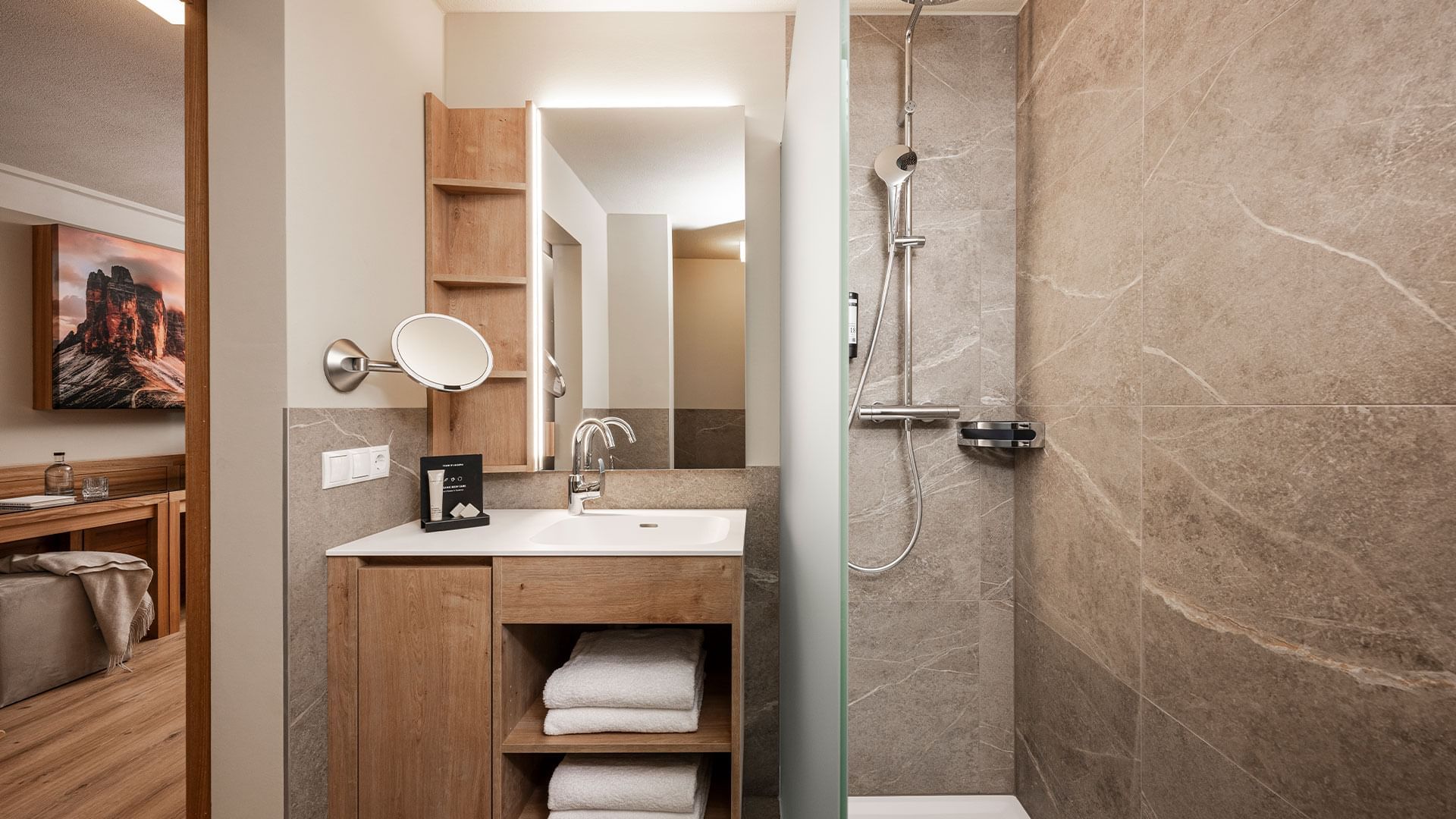 SMART BABY ROOM PLUS | Falkensteiner Family Resort Lido