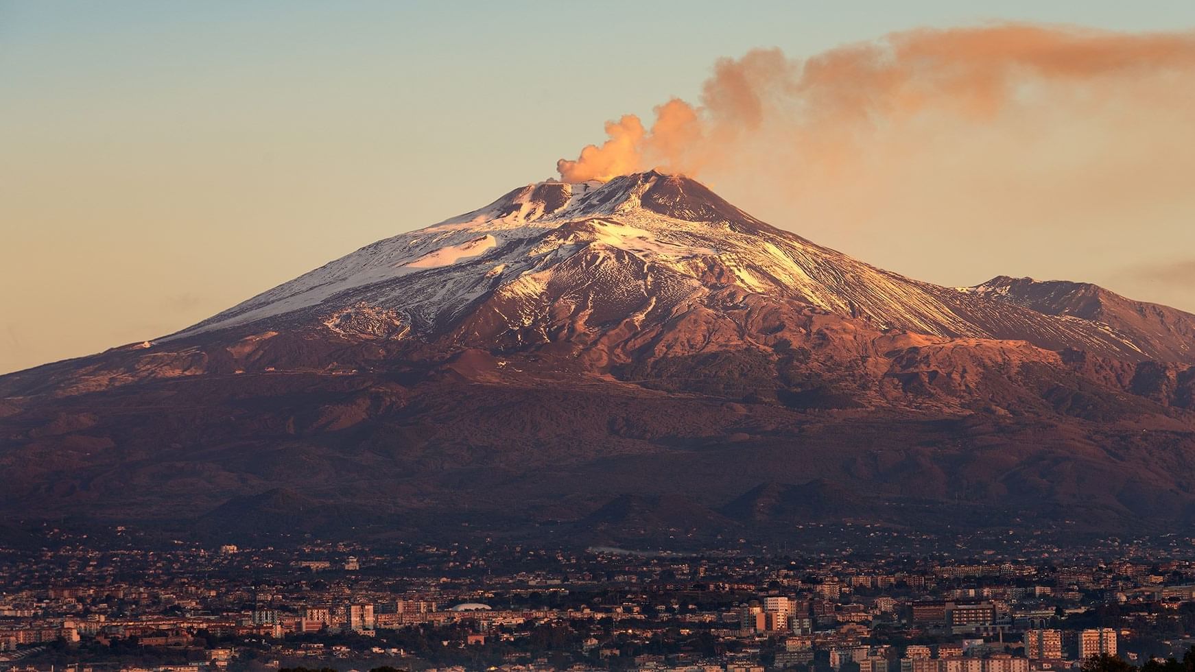 4 idee per un’escursione speciale sull’Etna - Gruppo UNA