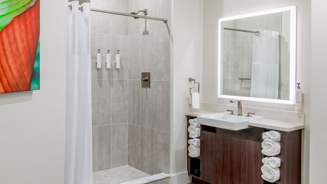 Terraces Two Bedroom Suite