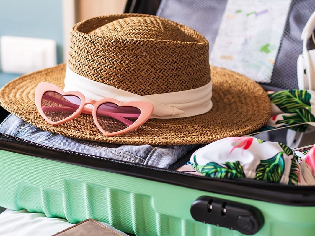 Our Ultimate Packing Guide for Your Orlando Vacation