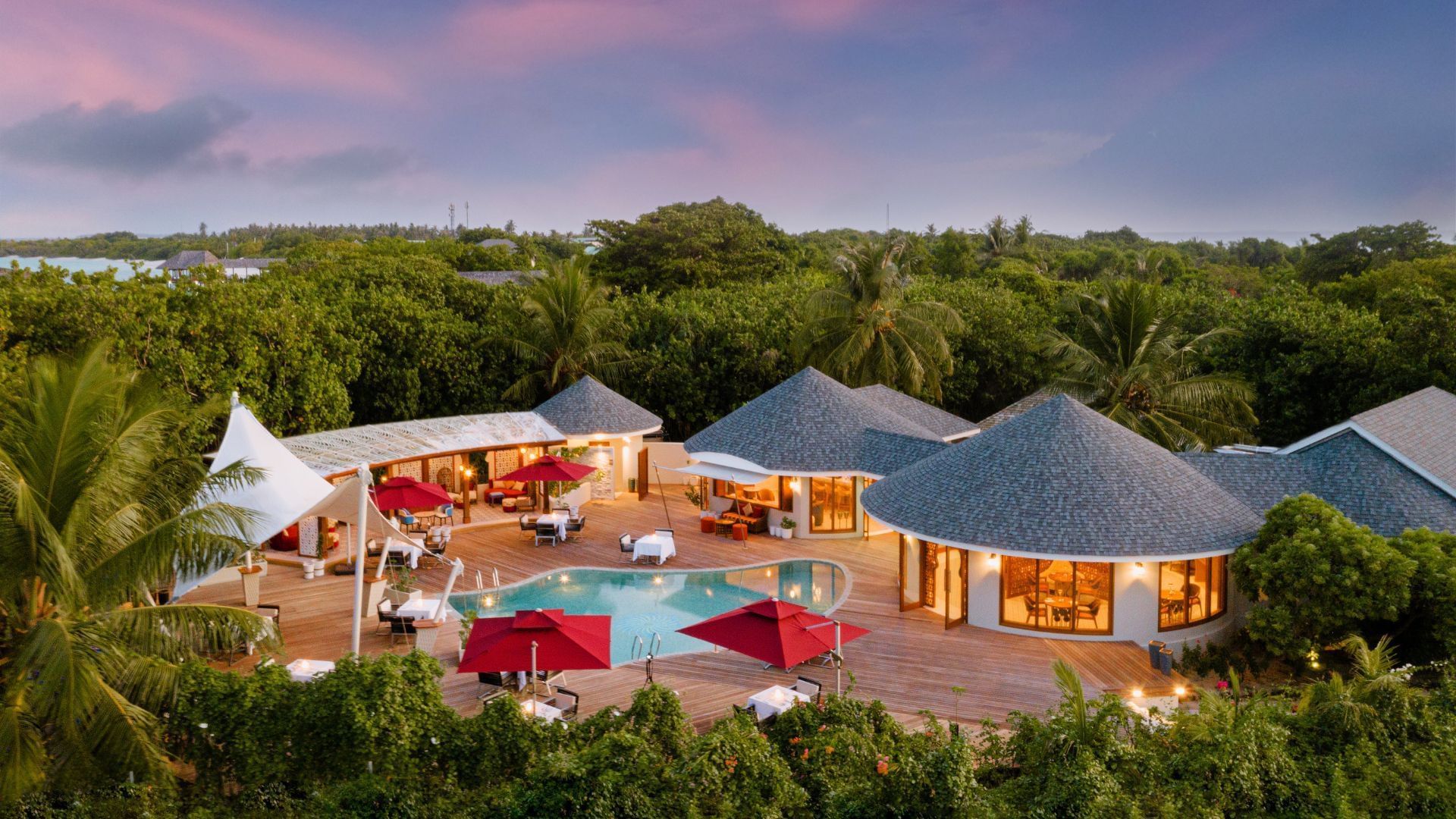 News Flash - The Signature Collection by Hideaway is now The Signature Collection at Hideaway