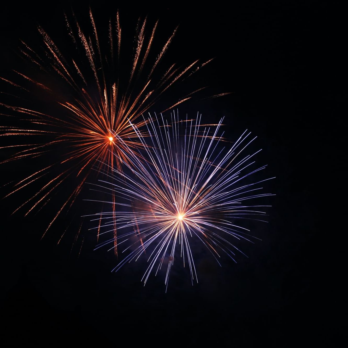 Fireworks 2023 2024 Cascais