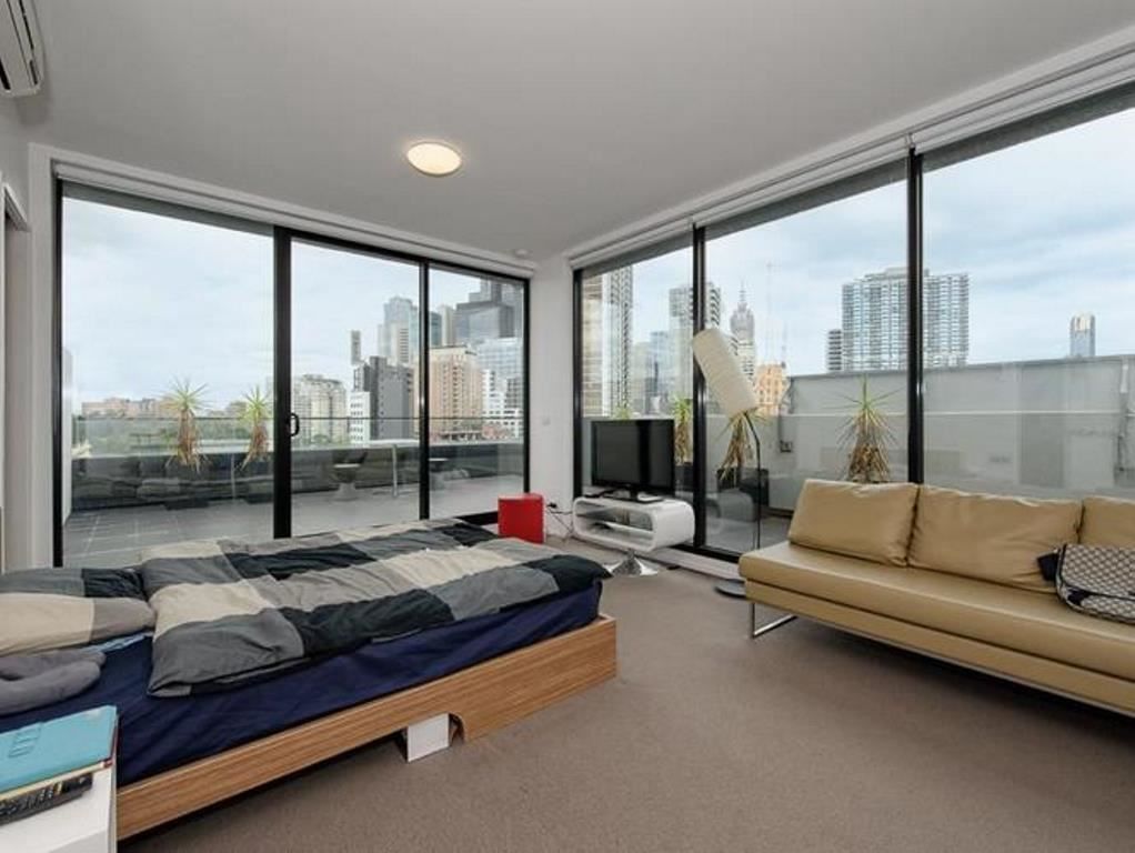 Student Living D2, student accommodation in Carlton — photo 2