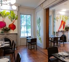 Hotel Photo Gallery | The Ashbrook Hotel