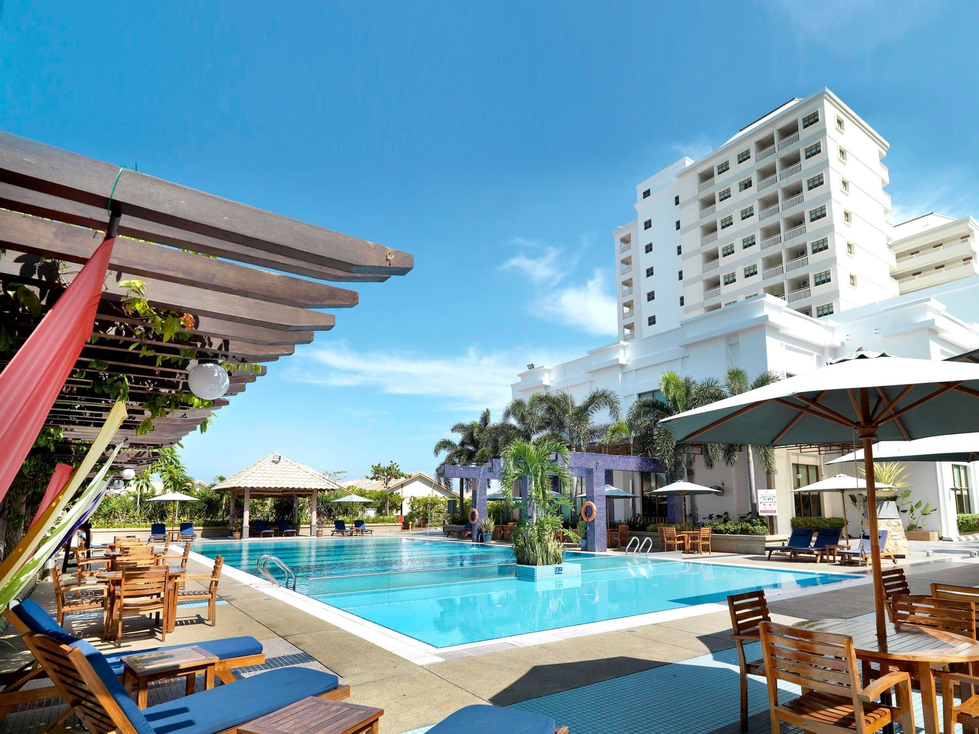 Exterior View at Lexis Port Dickson