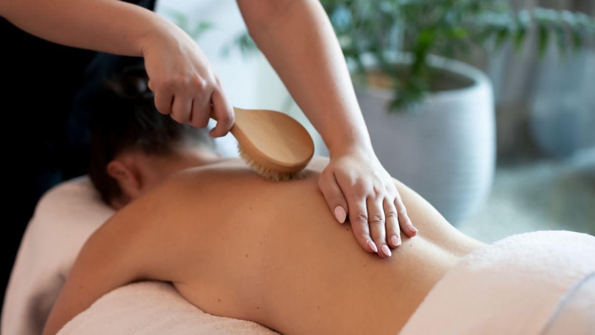 Spa Treatment at Vie Spa Magenta