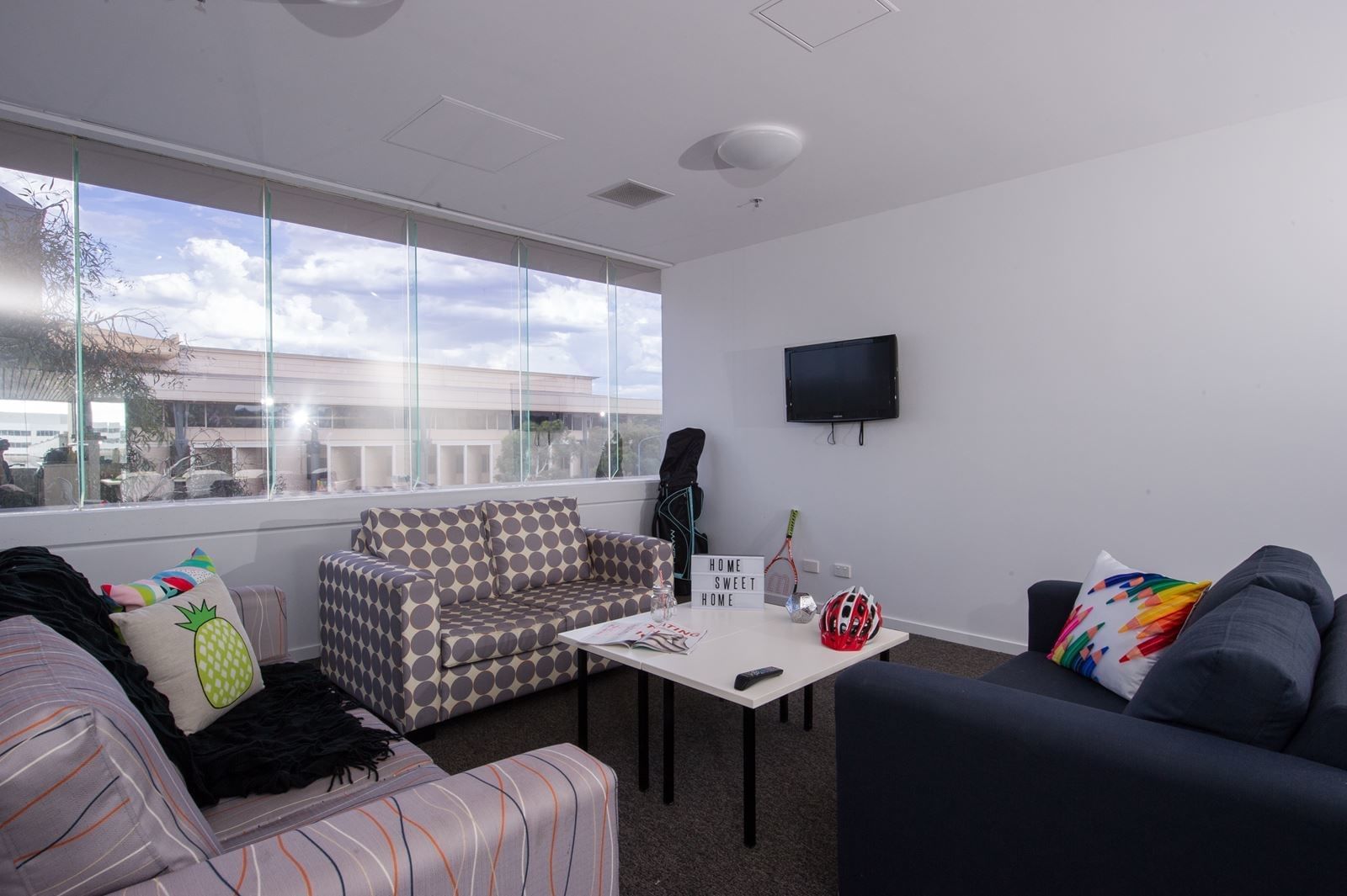 UniLodge @ UC - Weeden Lodge, student accommodation in Belconnen — photo 2