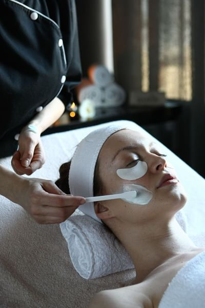 Beauty Treatments at Zijin Hotel Belgrade