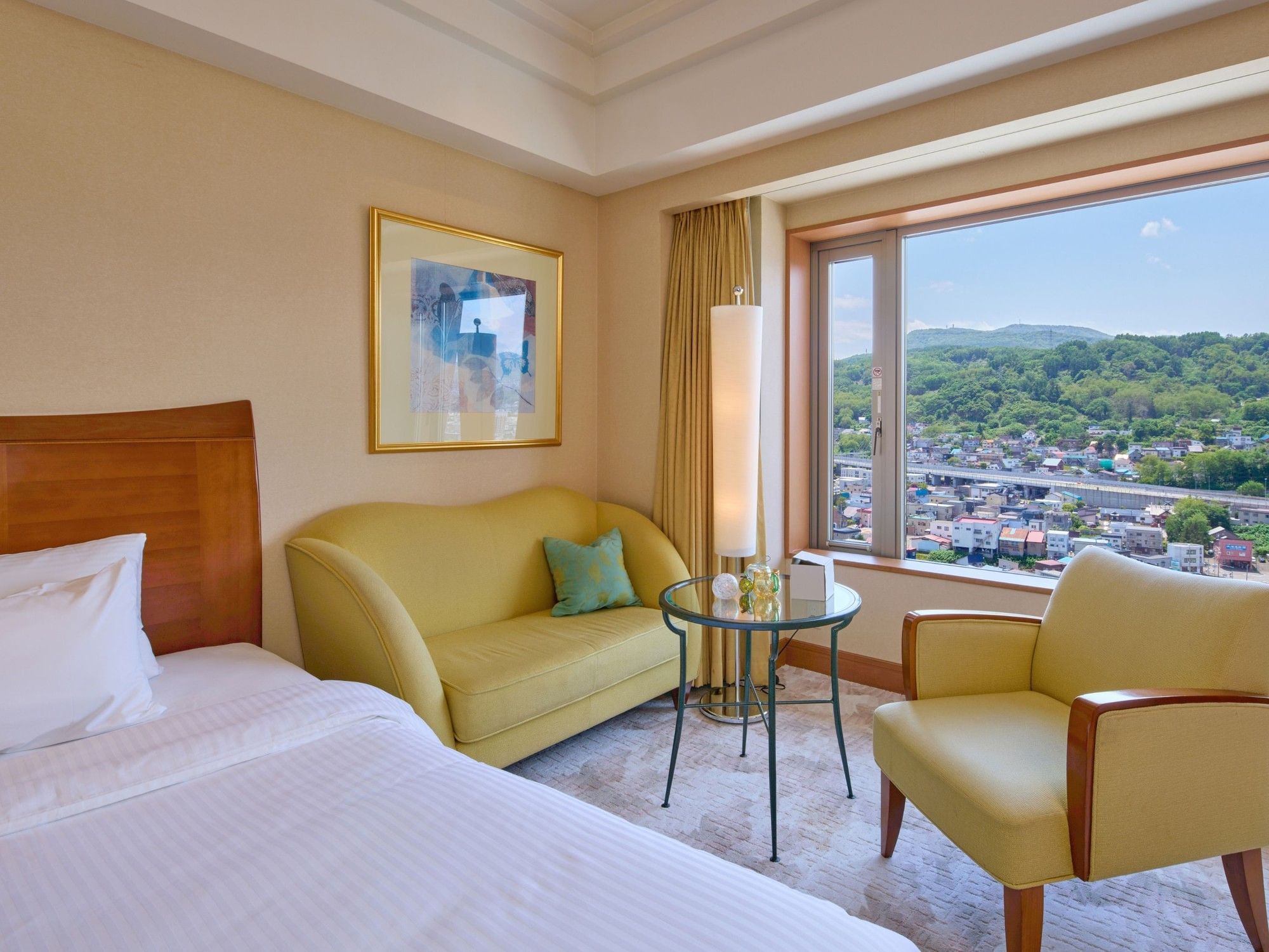 Best Hotel Japan | Grand Park Otaru