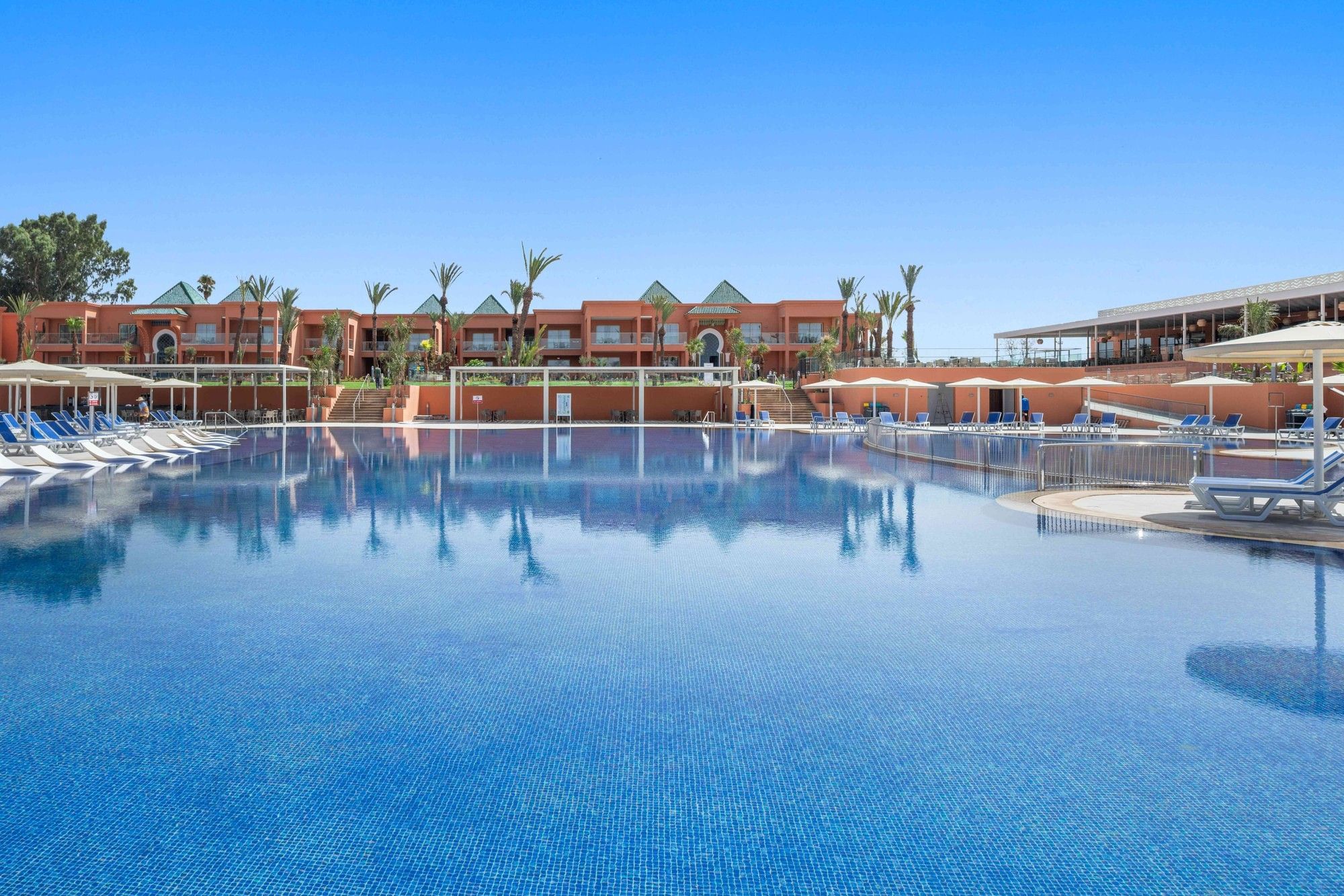 Pickalbatros Sungo Club Marrakech — фото 2