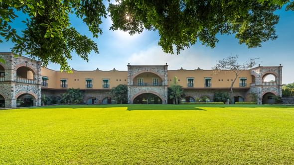 Hacienda San José, a Luxury Collection Hotel