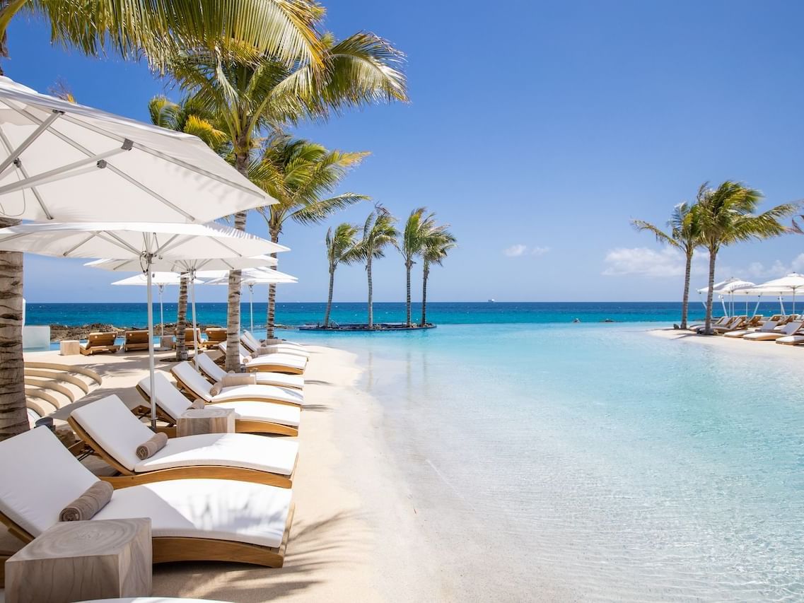 The Morgan Resort & Spa - St Maarten Luxury Resort