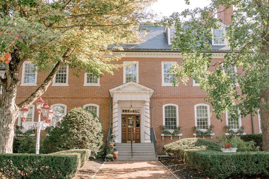 Exeter Inn | Exeter, NH