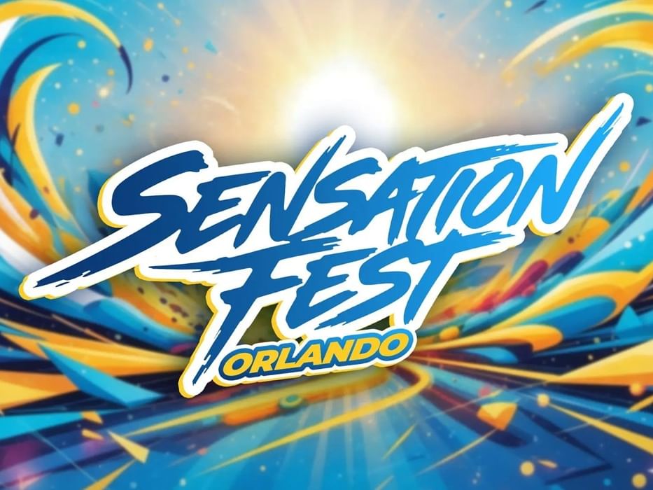 Orlando Sensation Fest