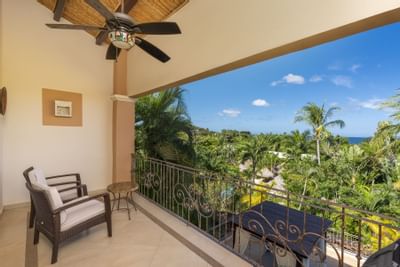 Premium Room at Jardín del Edén Boutique Hotel in Tamarindo
