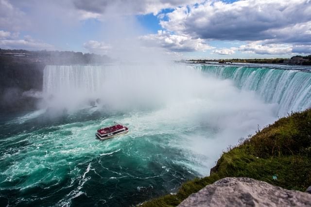 25 Awesome Things To Do In Toronto | Niagara Falls | Sandman Hotel Group Blog