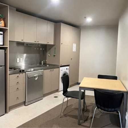 Kitchen in Shared Apartment
