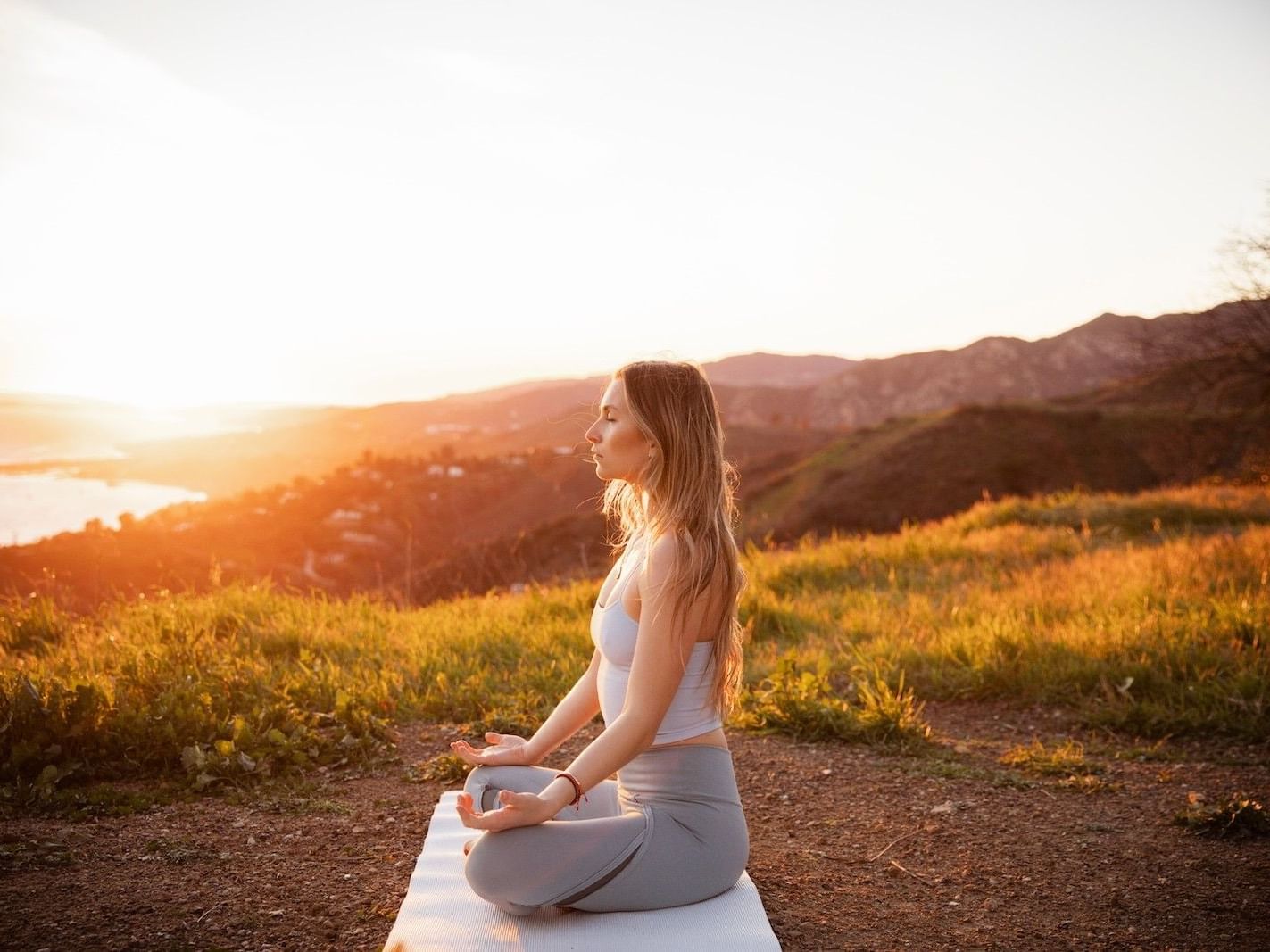 Wellness Retreat