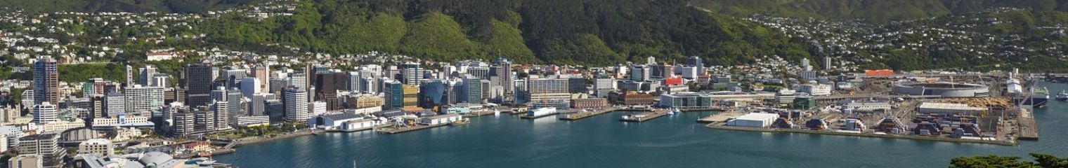 UniLodge Stafford House  ALL LOCATIONS