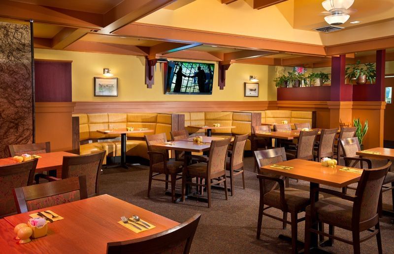 Pipers Restaurant