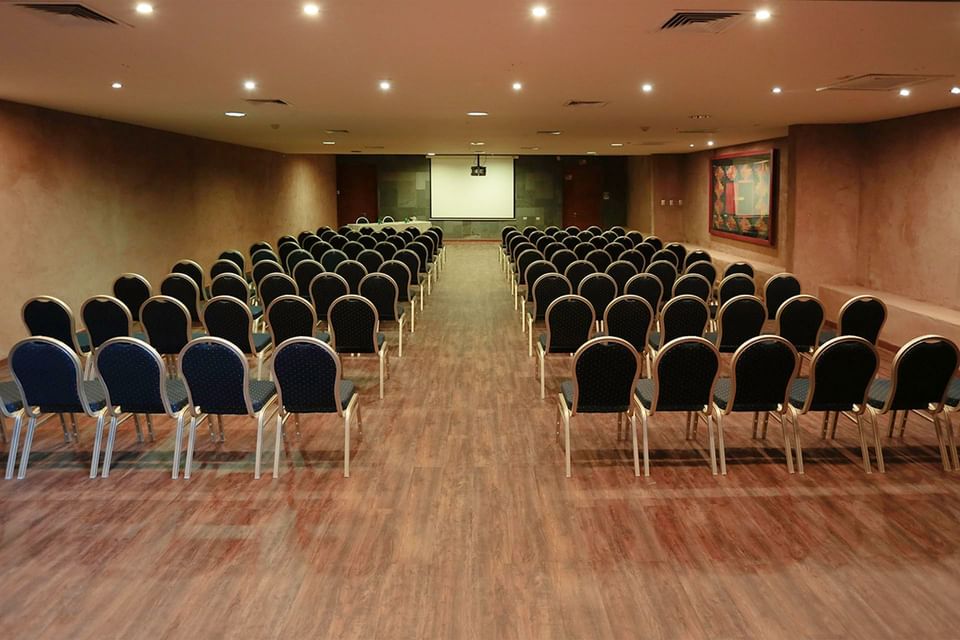 Conferences at Hotel Cumbres San Pedro de Atacama in Chile