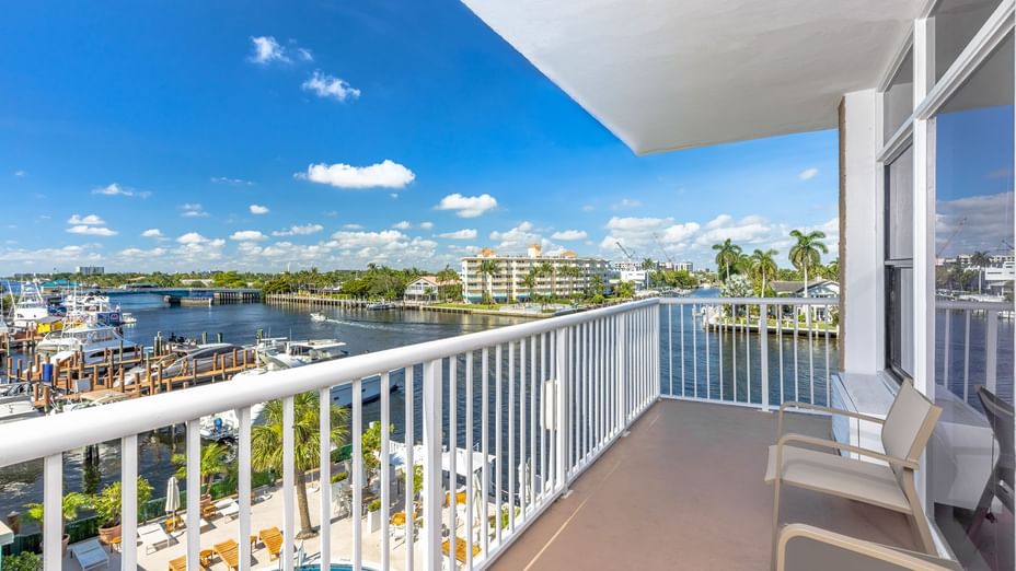 Premier Waterfront Sands Harbor Resort & Marina