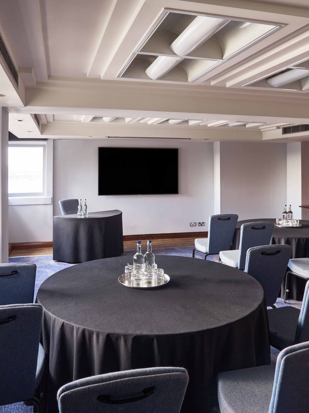 Mayflower Suite