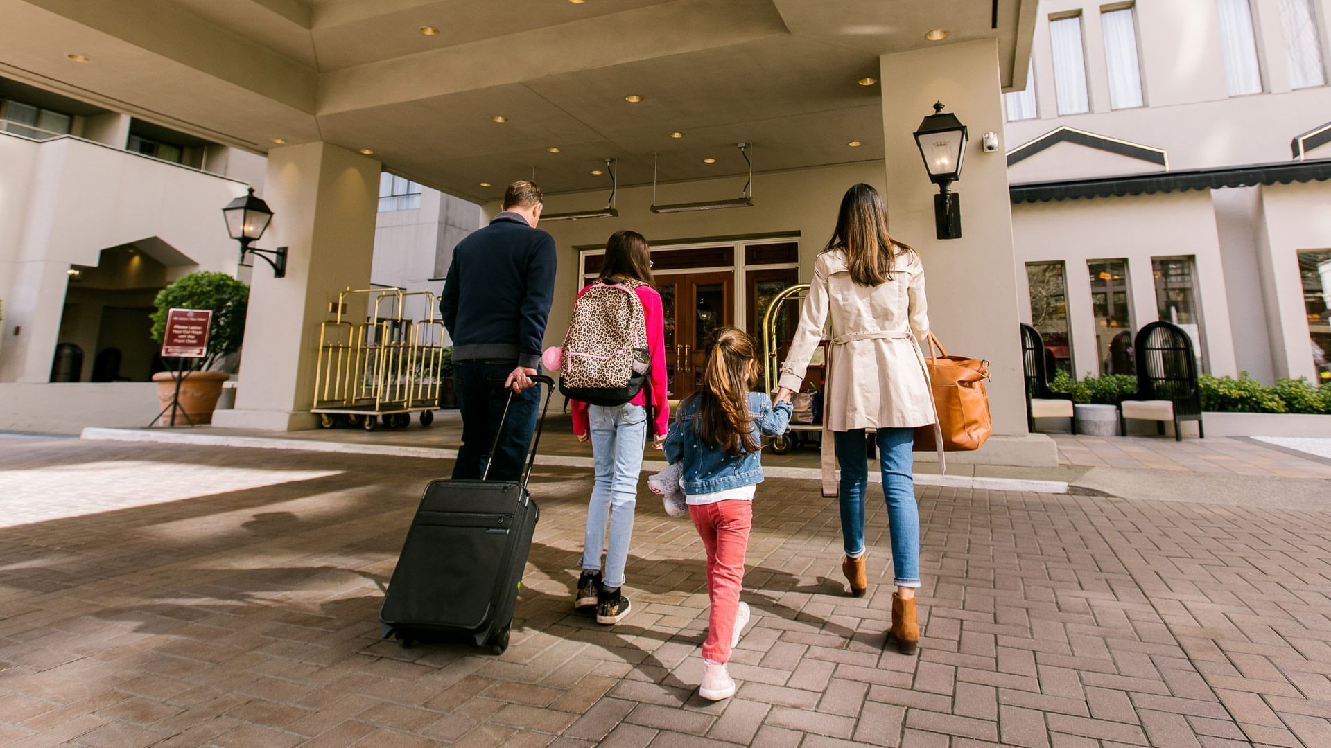 The Sutton Place Hotel Vancouver: Luxury Hotels in Vancouver