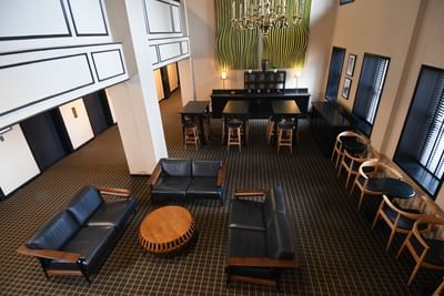 Club Lounge