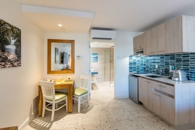 Studio with Kitchenette at Amsterdam Manor