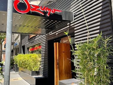 Ozumo Restaurant