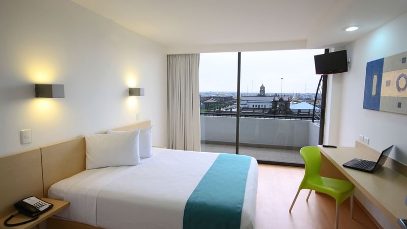 Superior Room, 1 Queen_result