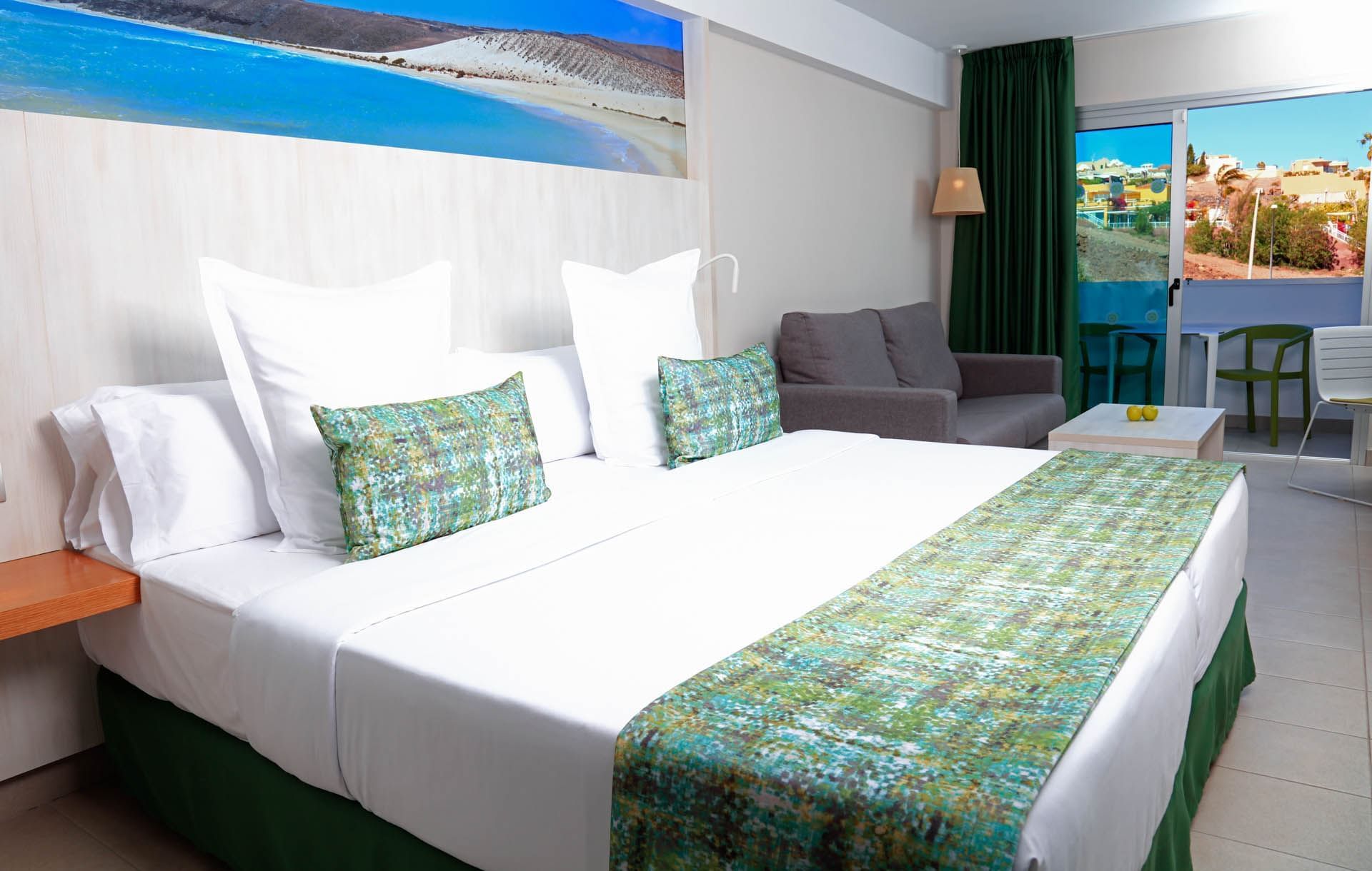 Lemon Soul Cactus Garden Hotel Deals Fuerteventura | Lemon & Soul Cactus Garden Offers