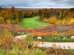 Dunmaglas Golf Course