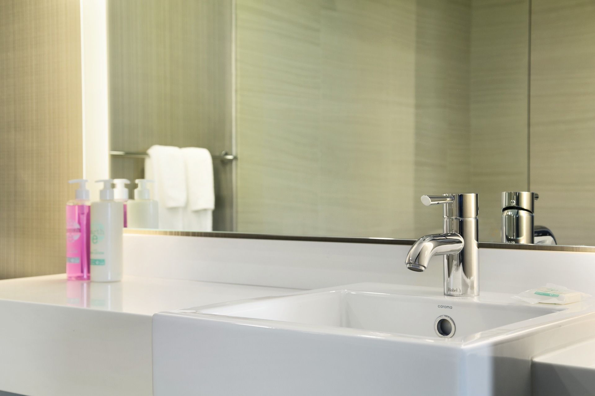Coast Prince George Hotel by APA - Presidential Suite(8)