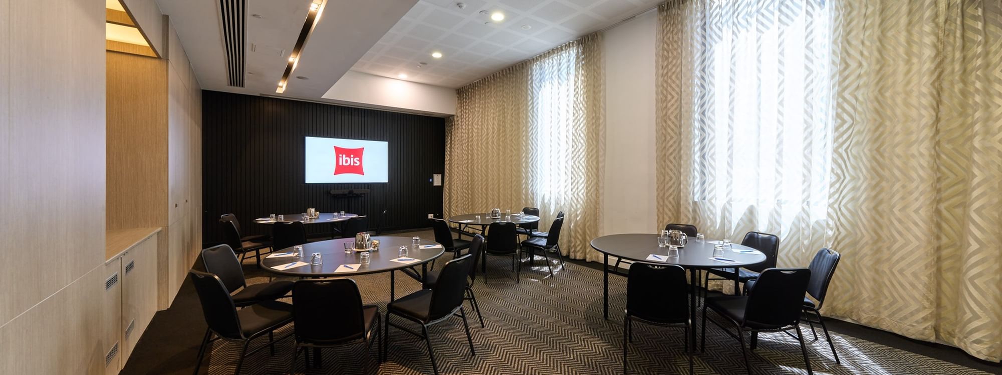 The Engine Room | Meeting Room ibis Adelaide
