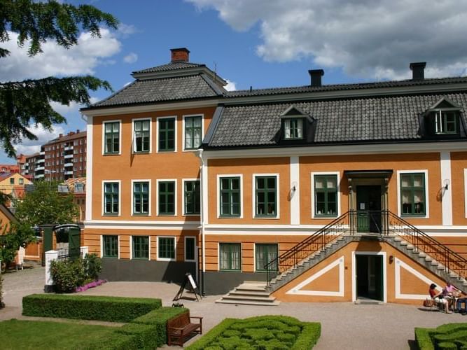 Blekinge museum