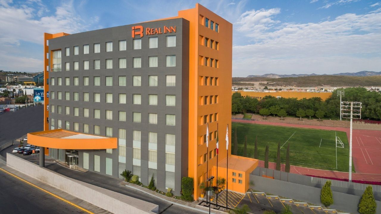 Real Inn San Luis Potosi
