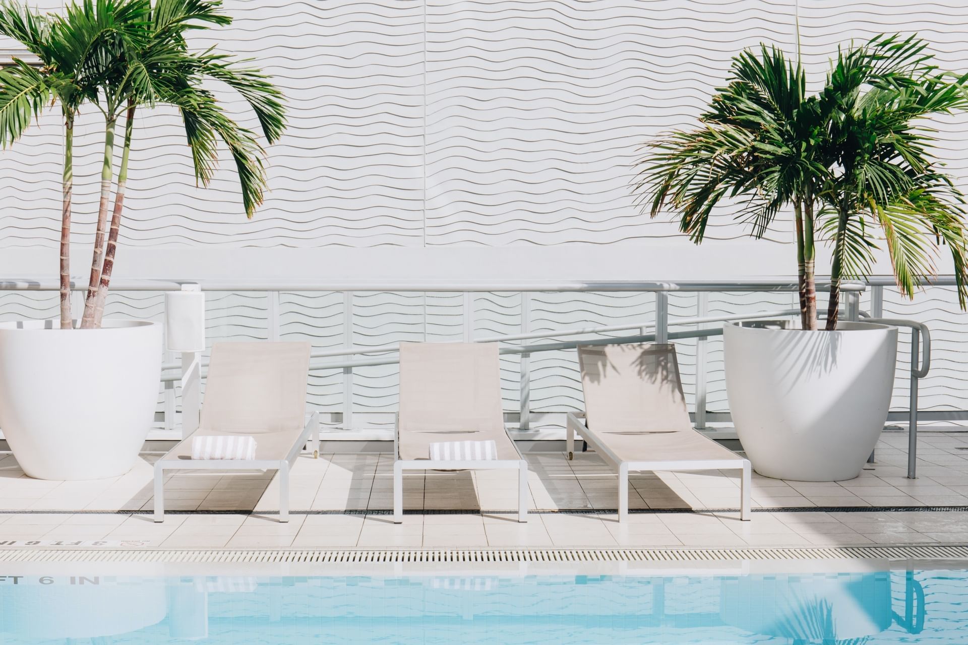 New South Beach Hotel | Berkeley Shore Hotel