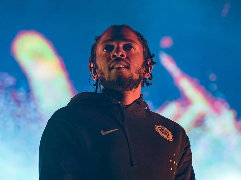 Accommodation Kendrick Lamar concert Melbourne