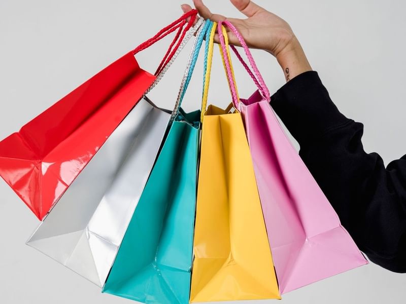 DFO Homebush Pullman Sydney Olympic Park 