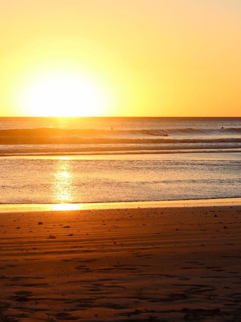Novotel Sunshine Coast Resort sustainability promise