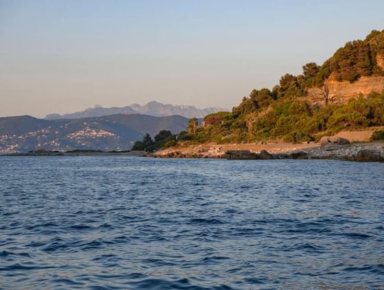 plages de palmaria portovenere