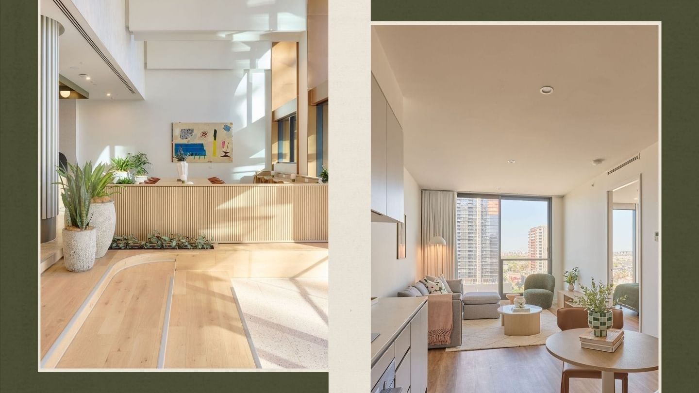 The Archive Apartment - 4 Wks Rent Free Offer