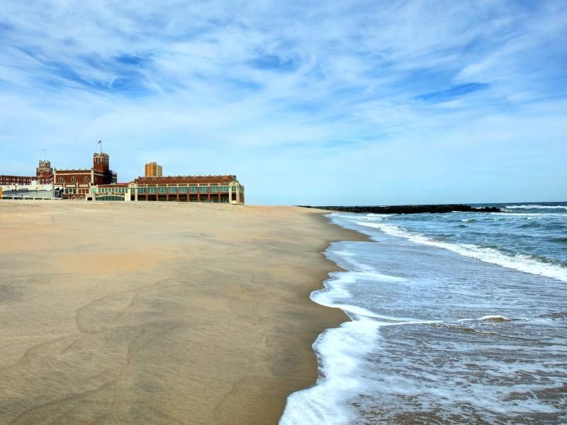 Asbury park 2024 jersey shore